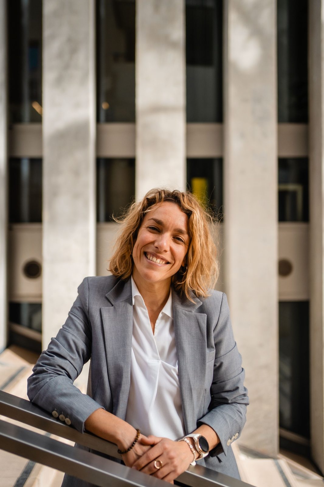 Gwenaëlle Lemaire