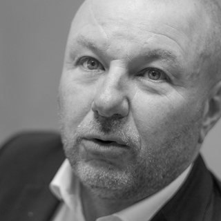 Philippe Pebeyre